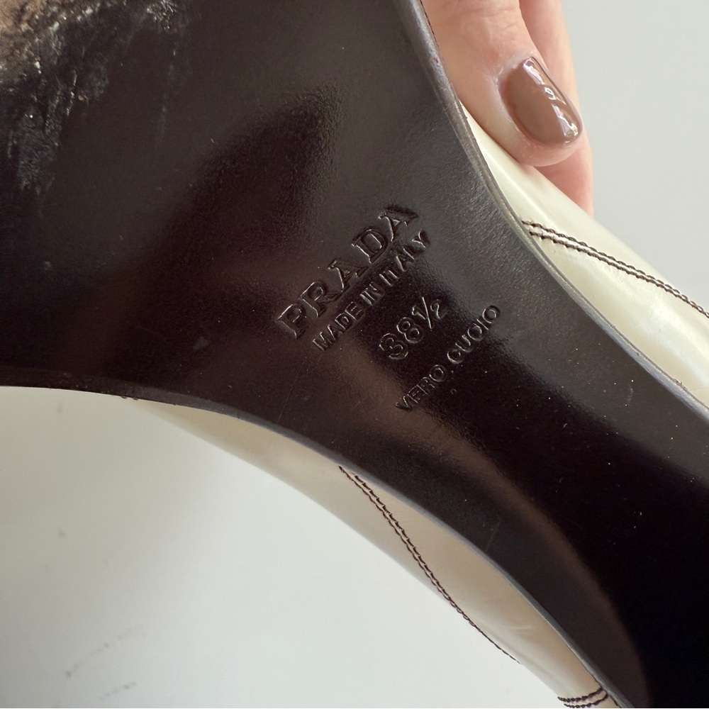 PRADA | - Picture 8 of 9